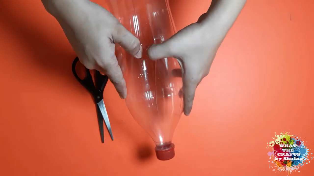 DIYmask bottle open